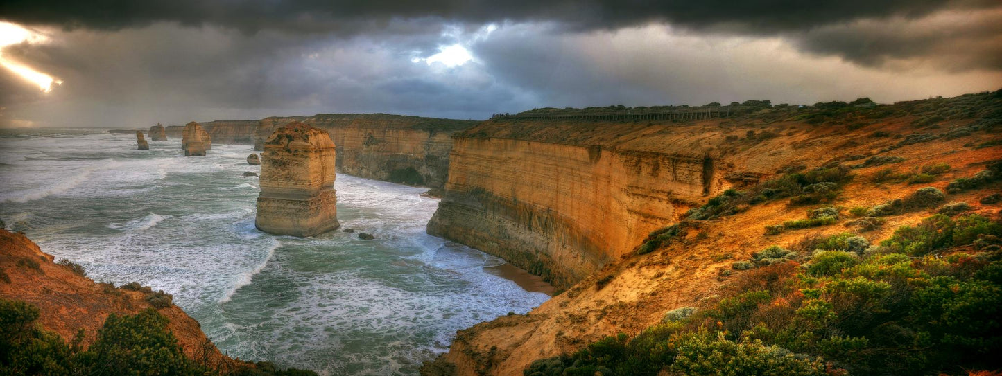 Great Ocean Road Photography Workshop - May 26th to 30th - 2024 - SOLD OUT!!