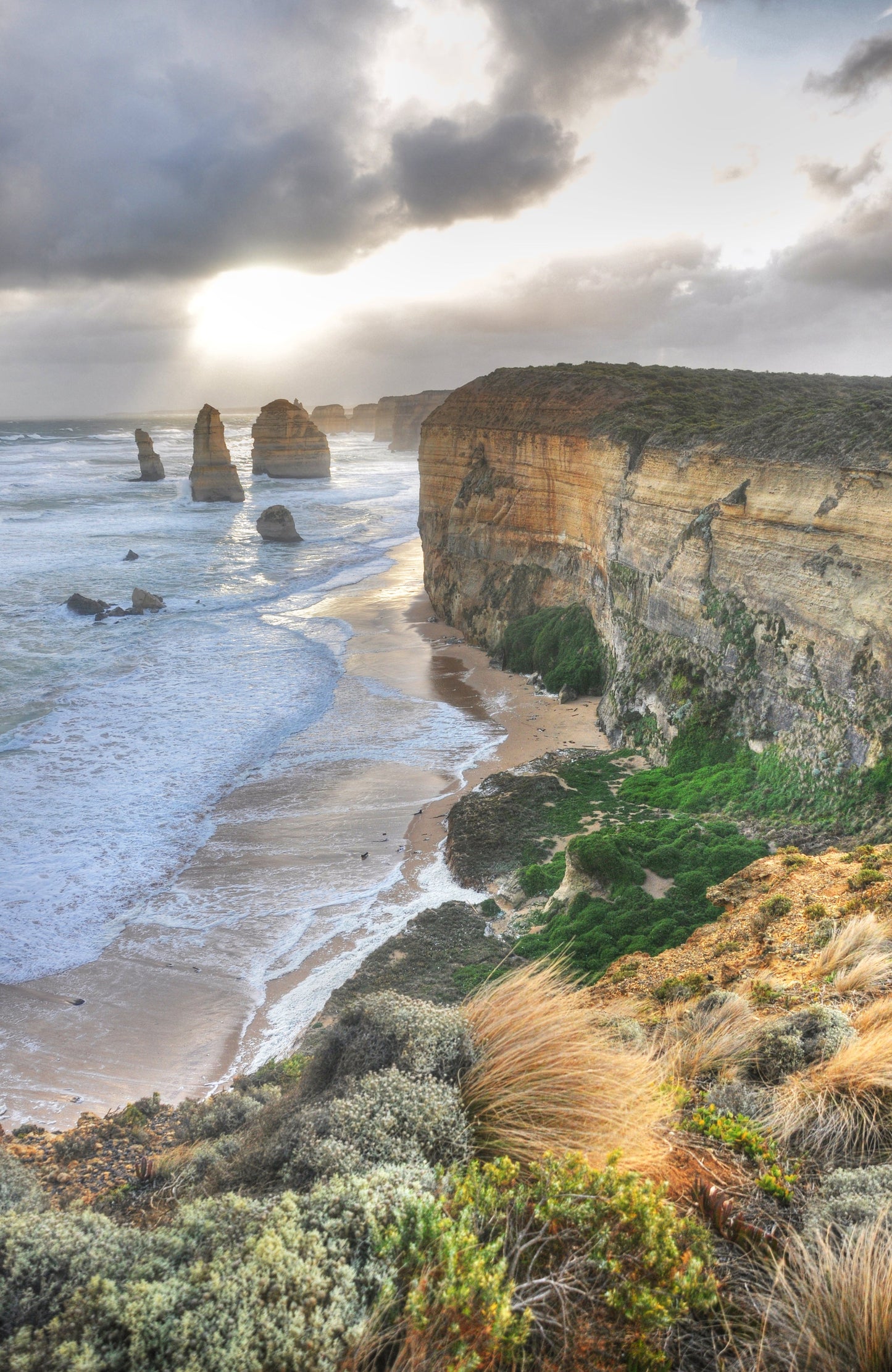 DSPS - Great Ocean Road Photography Workshop - May 19th to 23rd - 2025 - SOLD OUT!!!