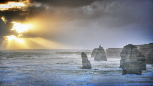DSPS - Great Ocean Road Photography Workshop - May 19th to 23rd - 2025 - SOLD OUT!!!