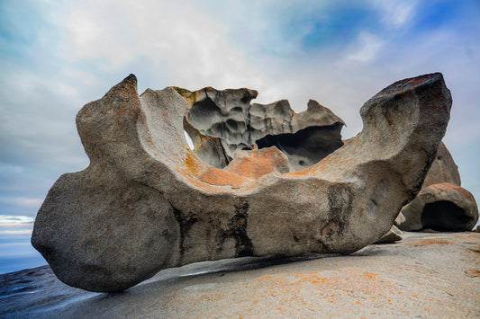 DSPS - Kangaroo Island Workshop - June 15th to 19th - 2027 - 7 Places Available