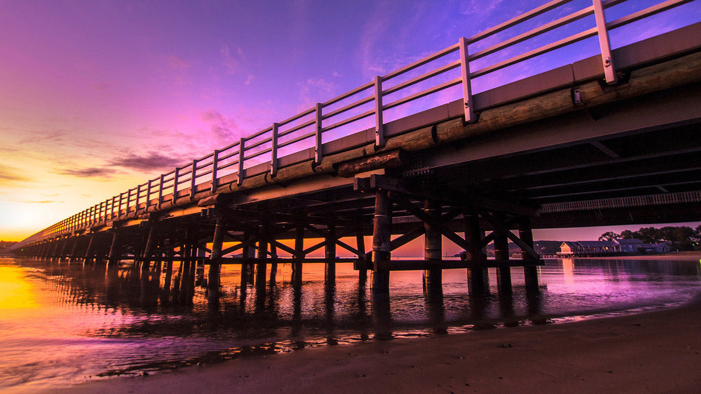 Down South Photo Workshop - Brendan Waites & Cam Blake - January 19th 2024 - SOLD OUT!!