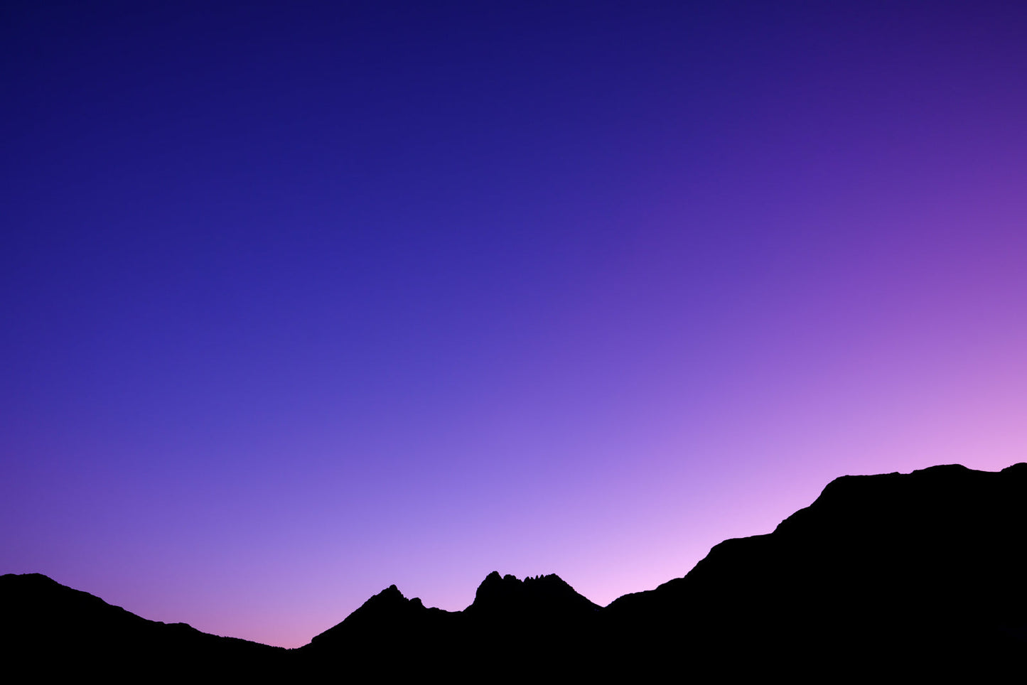 DSPS - Tarkine to Cradle Mt Workshop - August 15th to 20th - 2025 - SOLD OUT!!!