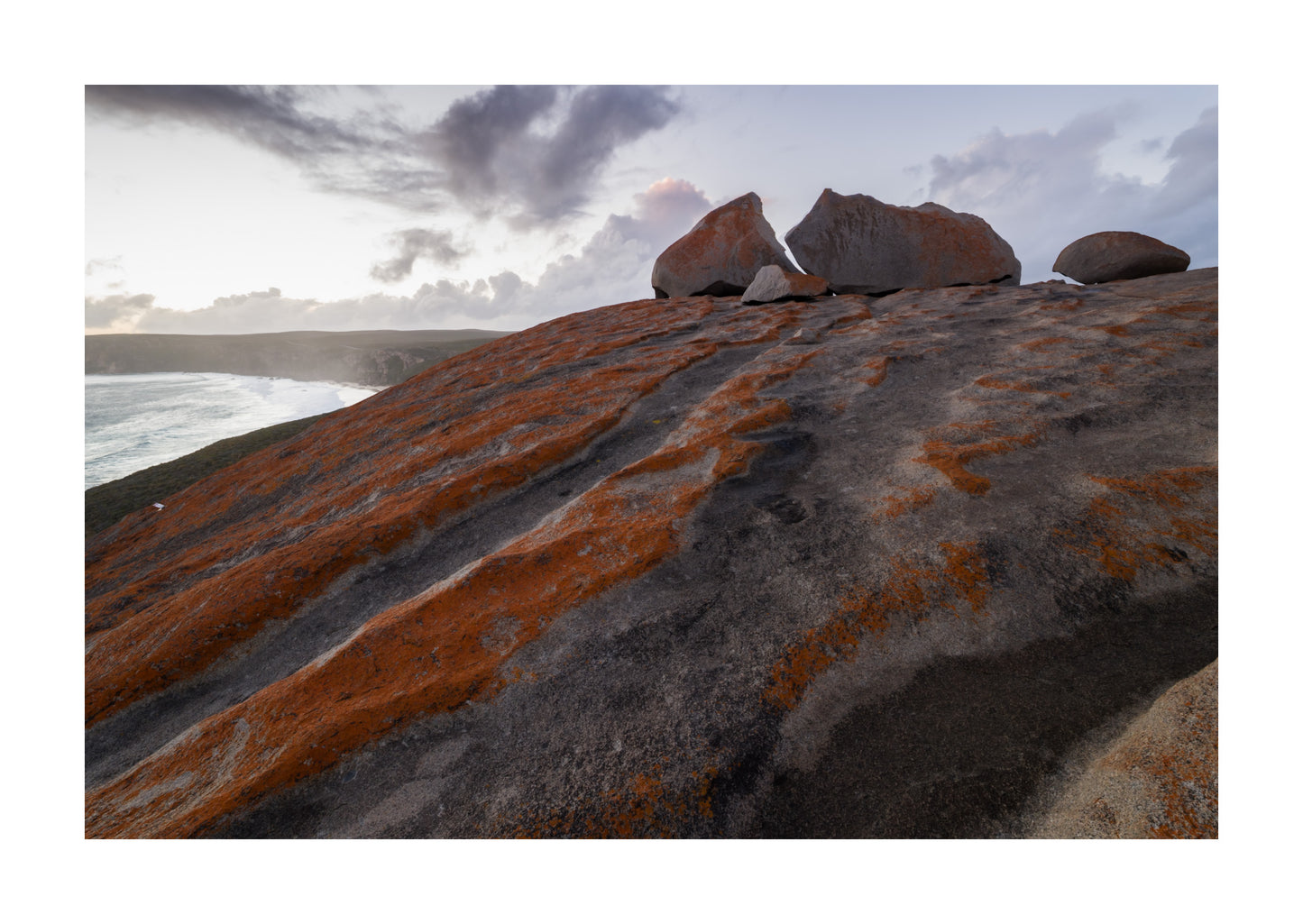DSPS - Kangaroo Island Workshop - June 23rd to 27th - 2026 - SOLD OUT!!