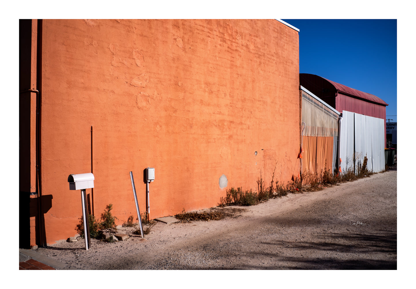 DPSP - Murray / Mallee Workshops - March 27th to 31st - 2026