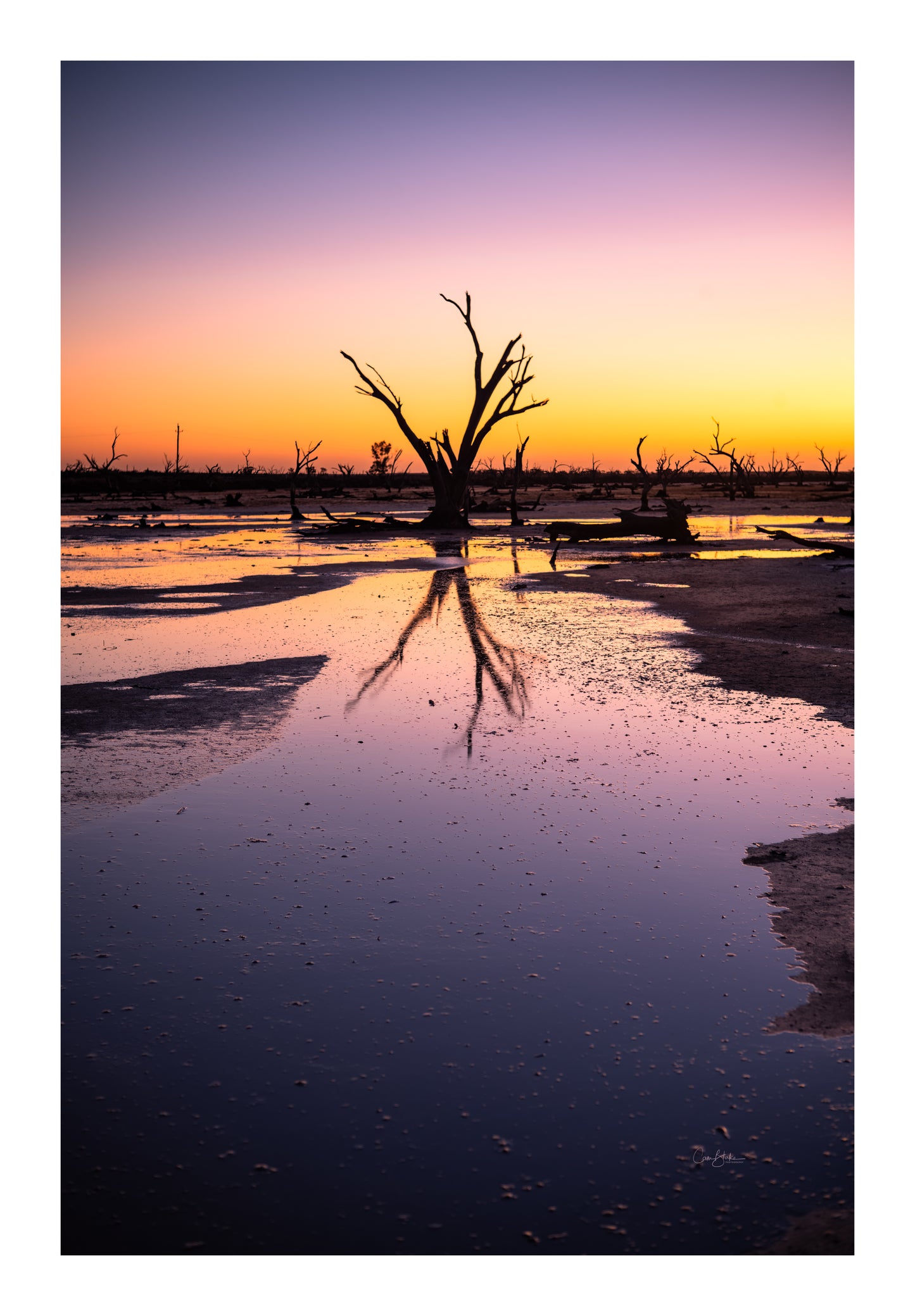DPSP - Murray / Mallee Workshops - March 27th to 31st - 2026