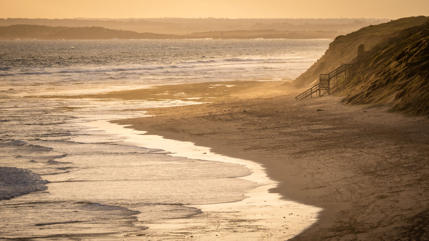Down South Photo Workshop - Brendan Waites & Cam Blake - January 18th 2026 - 10 Places Available