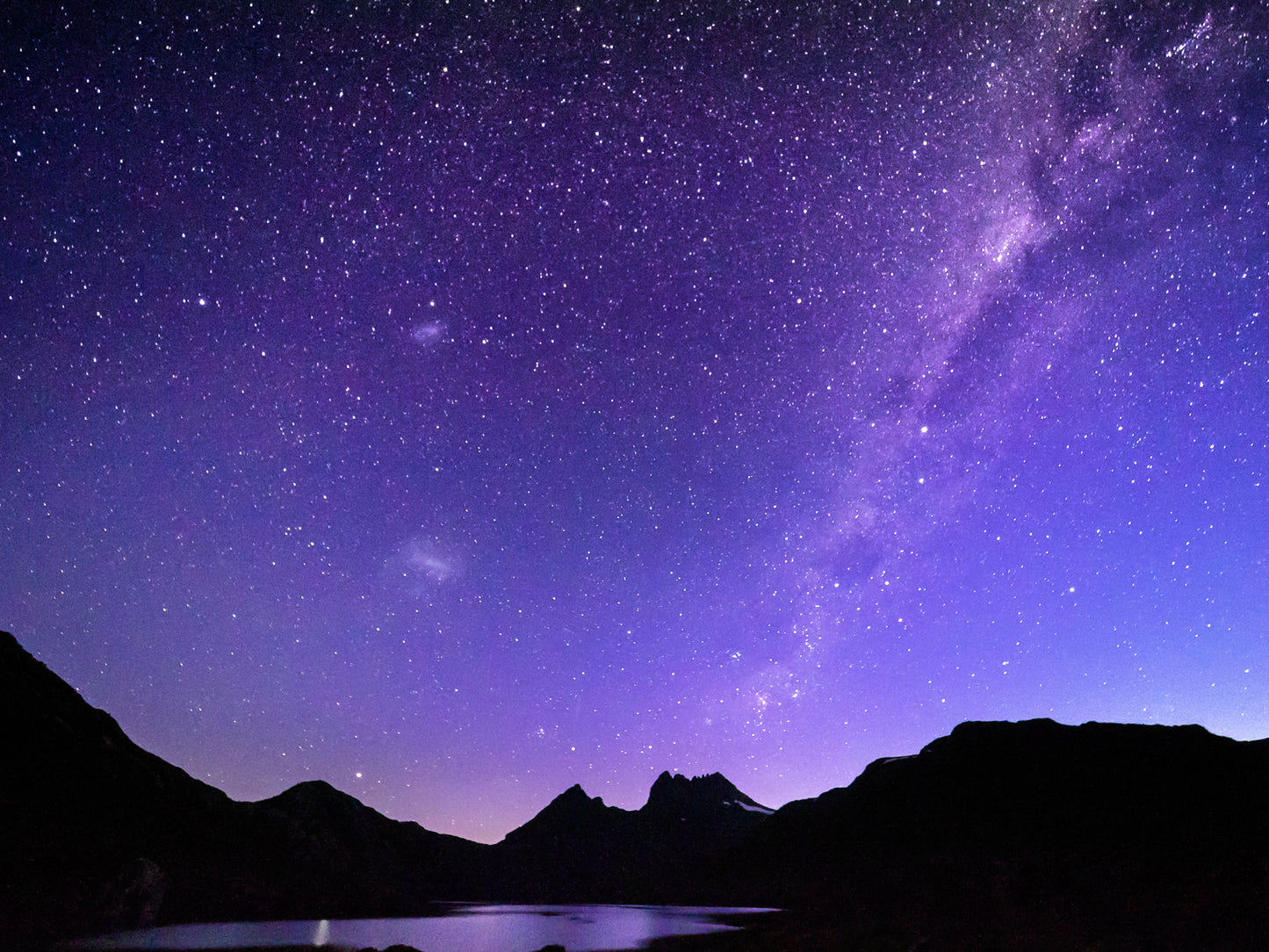 Tarkine to Cradle Autumn Mt Workshop - April 12th to 18th - 2024 - SOLD OUT!!