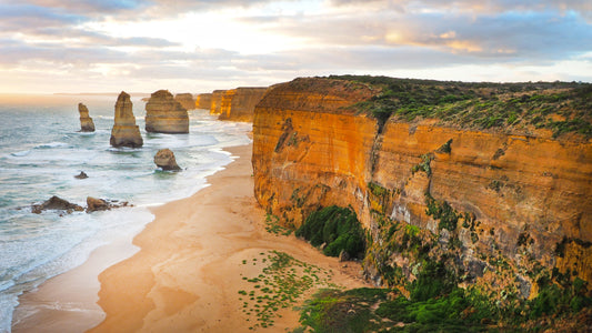 DSPS - Great Ocean Road Photography Workshop - Feb 21st to 25th - 2025 - 8 Places Available
