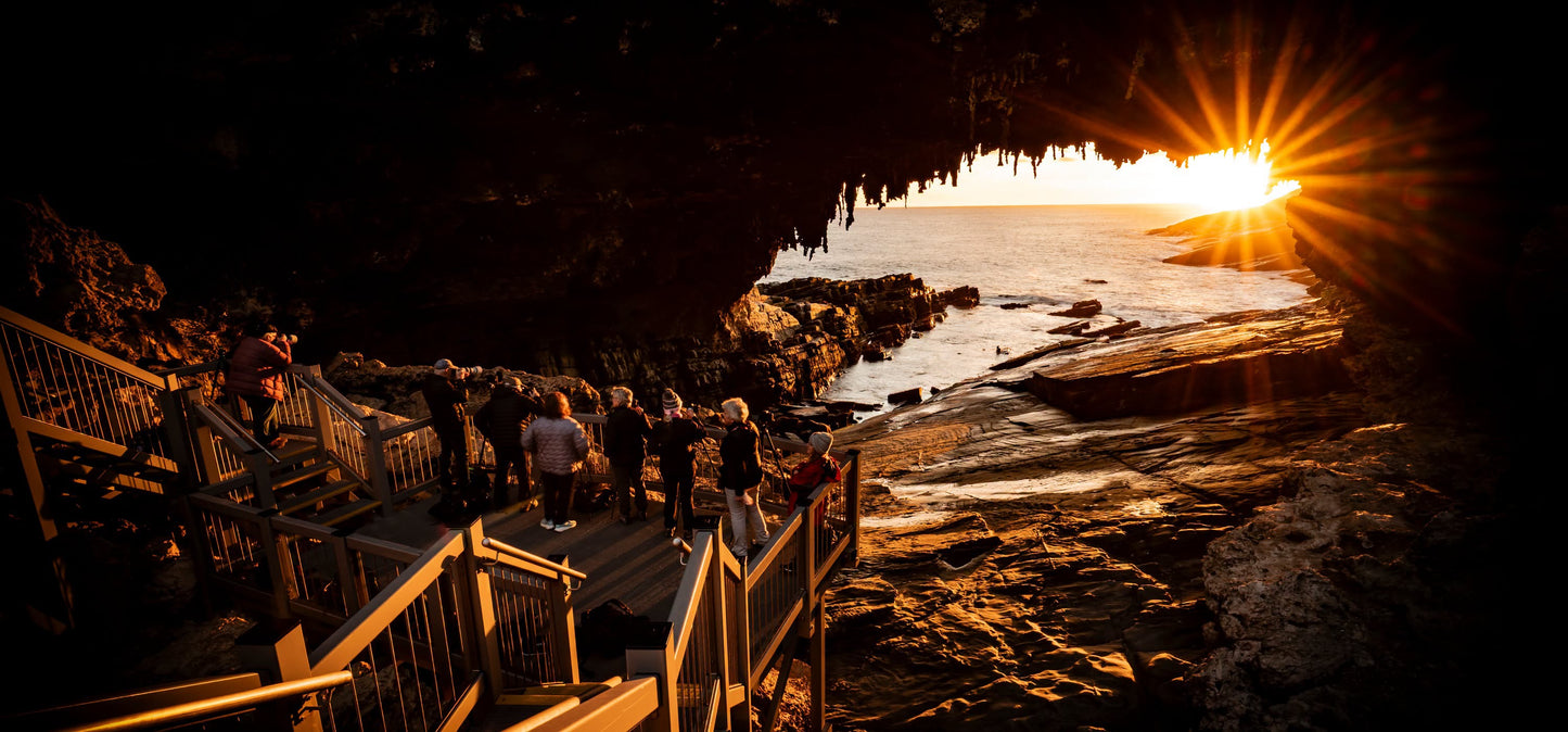 DSPS - Kangaroo Island Workshop - June 15th to 19th - 2027 - 7 Places Available