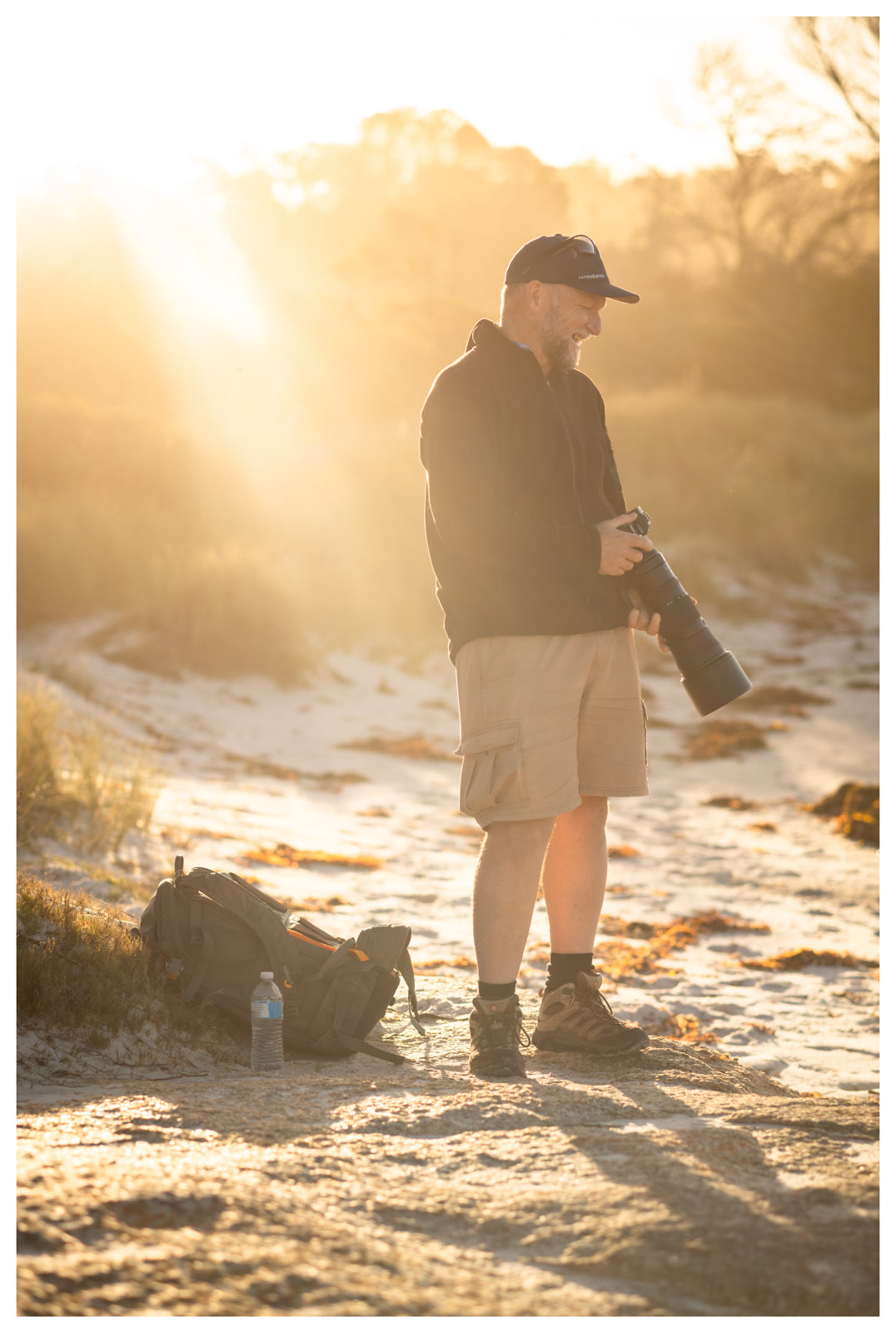 DSPS - Bay of Fire to Freycinet - Photo Tour - April 27th to May 1st - 2027 - 6 Places Only