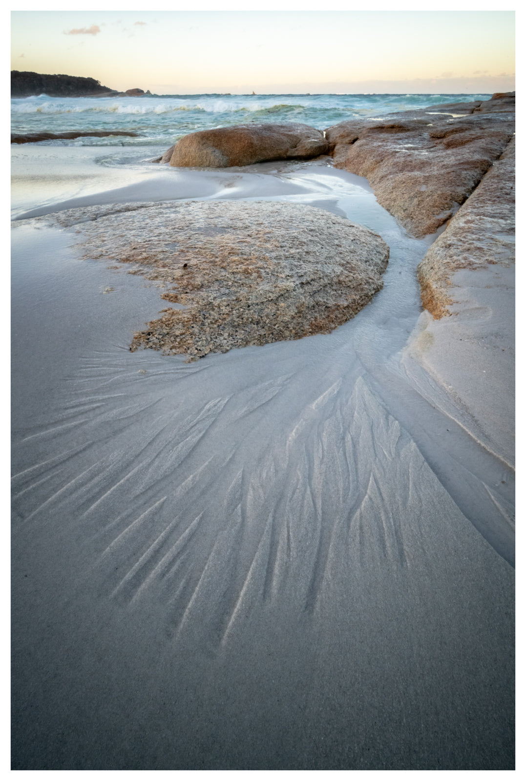 DSPS - Bay of Fire to Freycinet - Photo Tour - April 27th to May 1st - 2027 - 6 Places Only