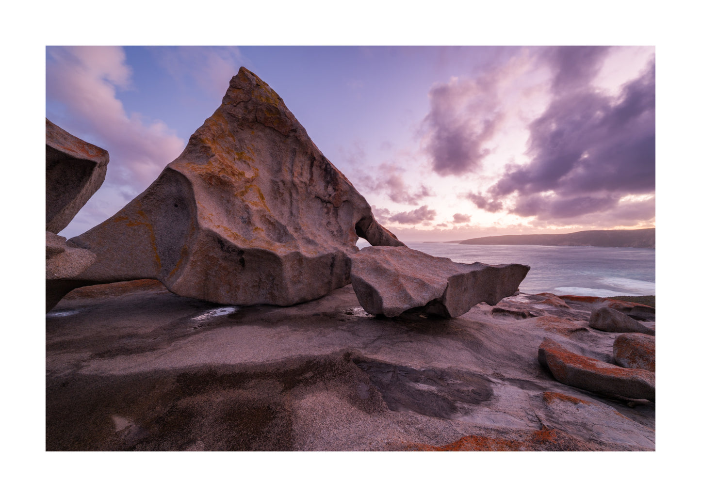 DSPS - Kangaroo Island Workshop - June 23rd to 27th - 2026 - SOLD OUT!!