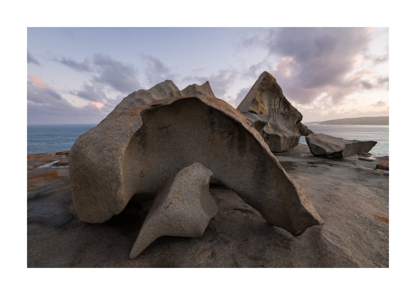 DSPS - Kangaroo Island Workshop - June 23rd to 27th - 2026 - SOLD OUT!!