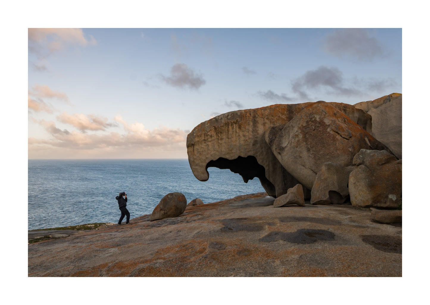 DSPS - Kangaroo Island Workshop - June 23rd to 27th - 2026 - SOLD OUT!!