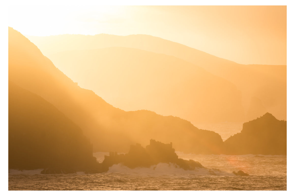 DSPS Bruny Island Photography Workshop 4 Days - March 2nd to 5th - 2027 - 7 Places Available