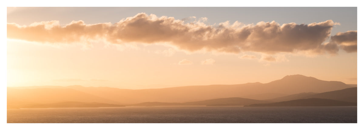 DSPS Bruny Island Photography Workshop 4 Days - March 2nd to 5th - 2027 - 7 Places Available