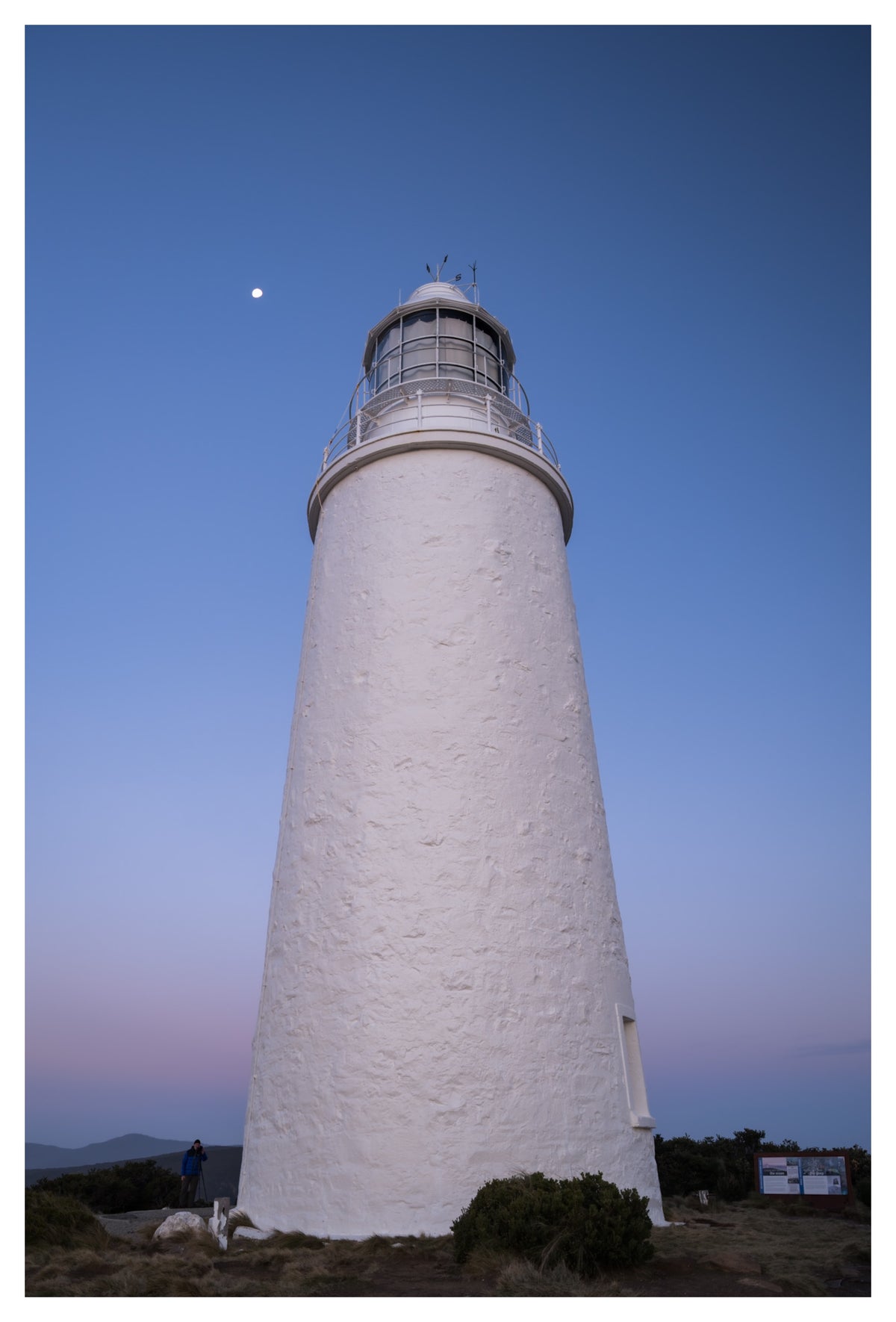 DSPS Bruny Island Photography Workshop 4 Days - March 2nd to 5th - 2027 - 7 Places Available