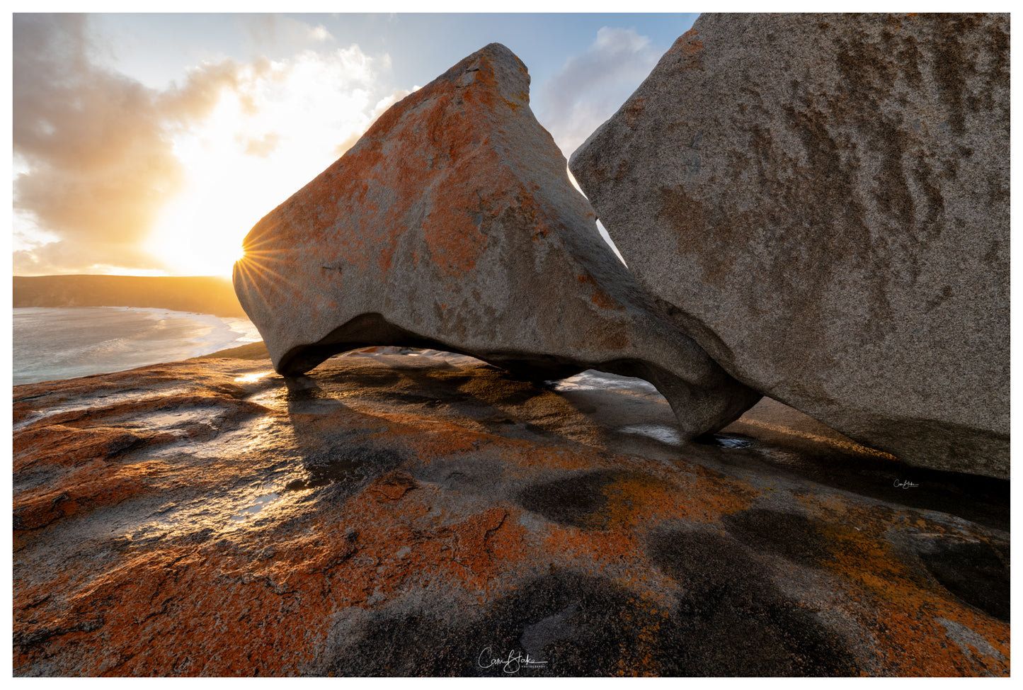 DSPS - Kangaroo Island Workshop - June 23rd to 27th - 2026 - SOLD OUT!!