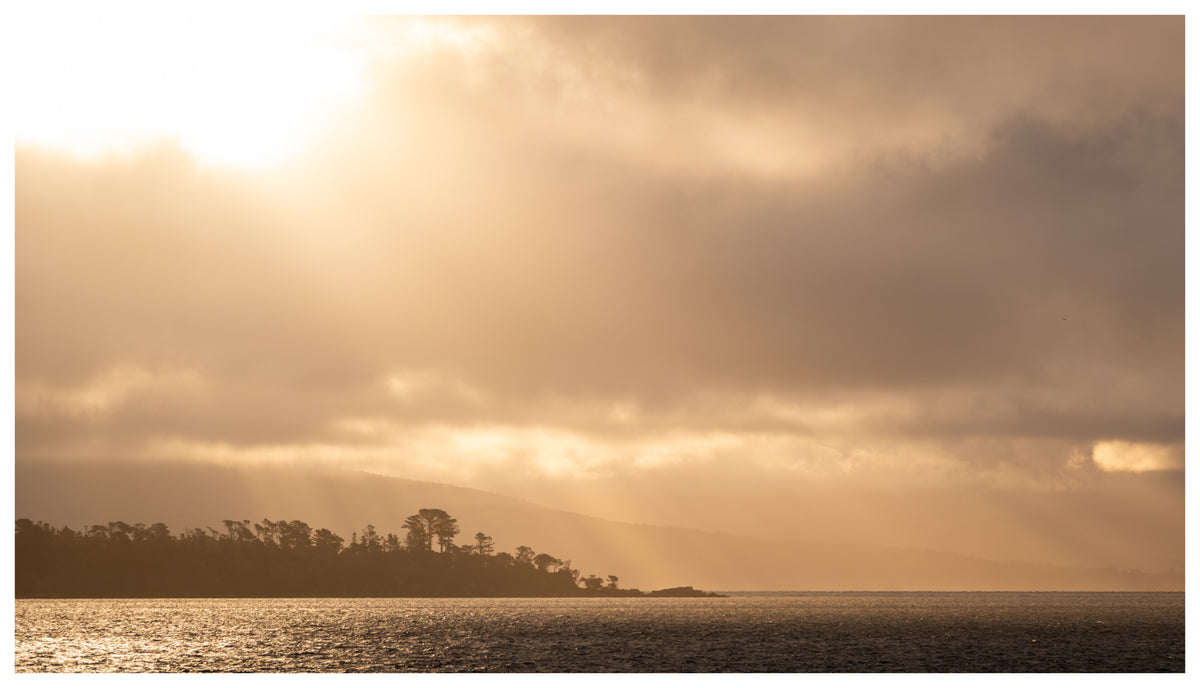 DSPS Bruny Island Photography Workshop 4 Days - March 2nd to 5th - 2027 - 7 Places Available