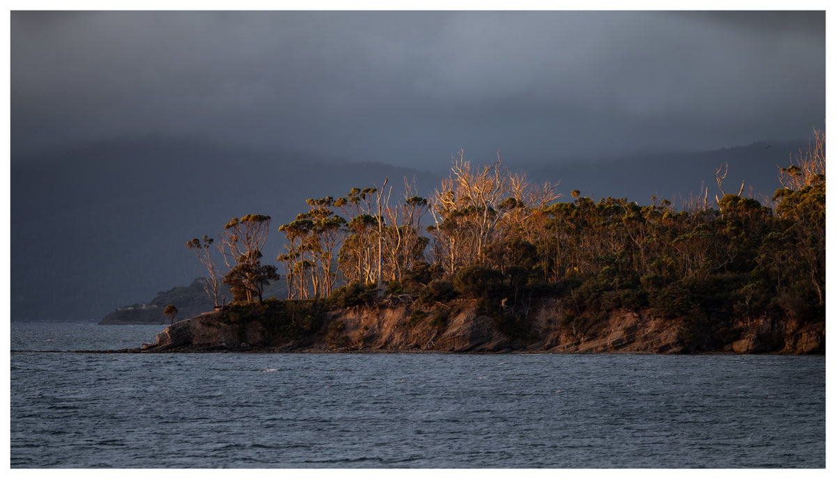 DSPS Bruny Island Photography Workshop 4 Days - March 2nd to 5th - 2027 - 7 Places Available