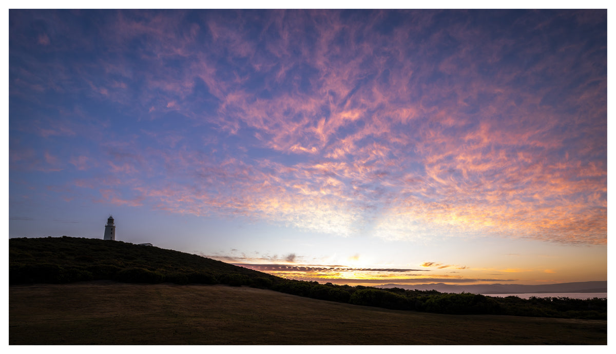 DSPS Bruny Island Photography Workshop 4 Days - March 2nd to 5th - 2027 - 7 Places Available