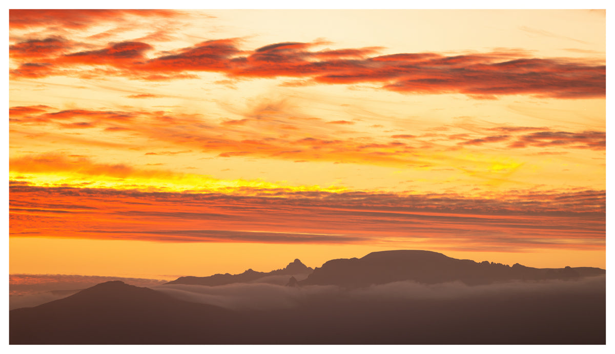 DSPS Bruny Island Photography Workshop 4 Days - March 2nd to 5th - 2027 - 7 Places Available