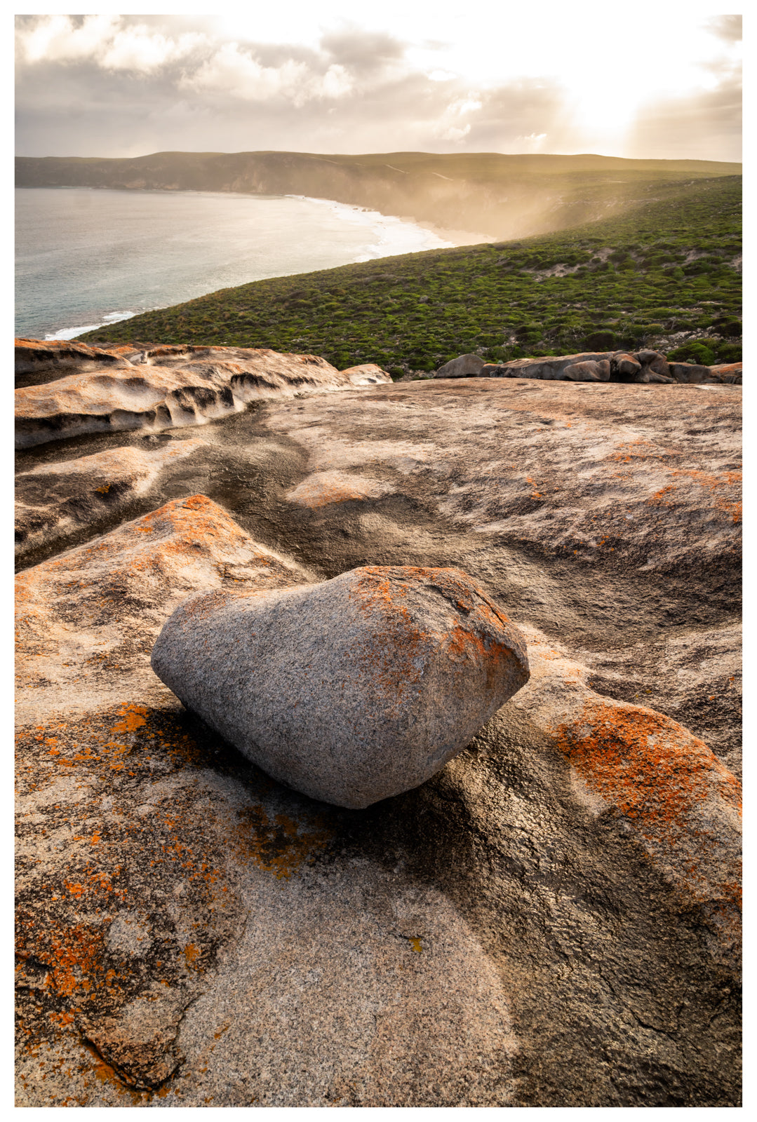 DSPS - Kangaroo Island Workshop - June 15th to 19th - 2027 - 7 Places Available