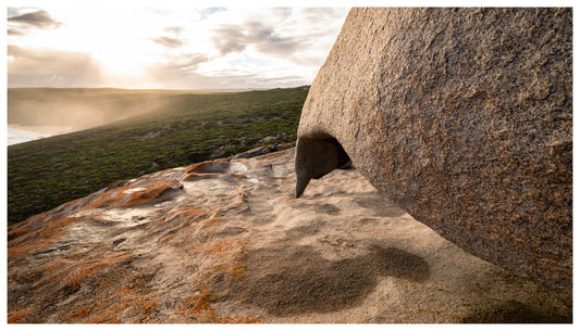 DSPS - Kangaroo Island Workshop - June 15th to 19th - 2027 - 7 Places Available