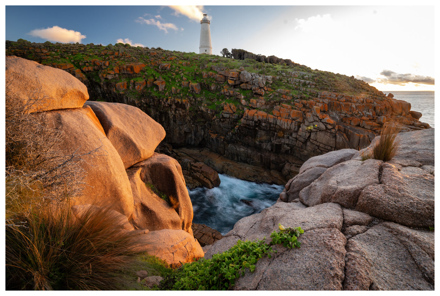 DSPS - Kangaroo Island Workshop - June 15th to 19th - 2027 - 7 Places Available