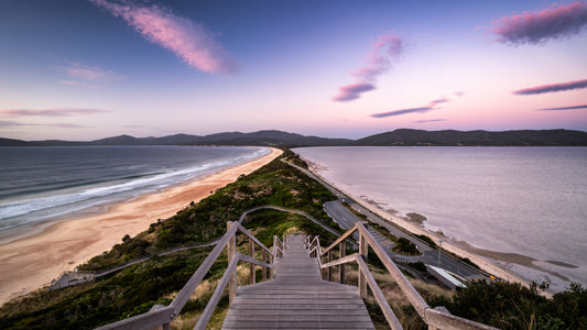 DSPS Bruny Island Photography Workshop 4 Days - March 2nd to 5th - 2027 - 7 Places Available