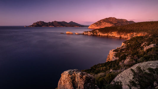 DSPS - Bay of Fire to Freycinet - Photo Tour - May 25th to 29th - 2027 - 6 Places Only