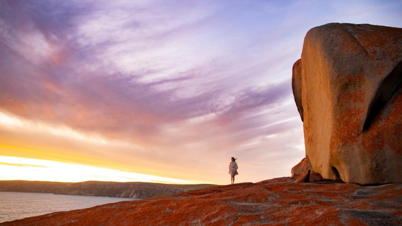 DSPS - Kangaroo Island Workshop - June 23rd to 27th - 2026 - SOLD OUT!!