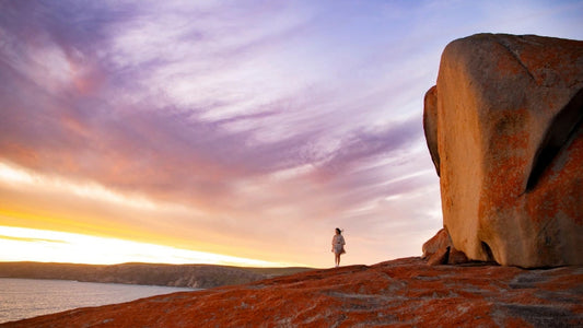DSPS - Kangaroo Island Workshop - June 22nd to 26th - 2026 - 6 Places Available