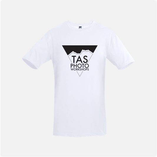 Tas Photo Workshops T-Shirt