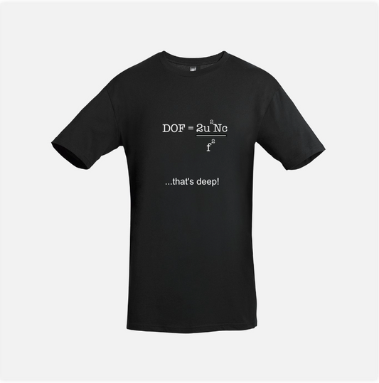 DOF T-Shirt