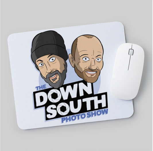 DSPS - Mouse Pad